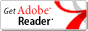 Download the Acrobat Reader from Adobe.