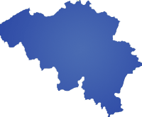 Representation: Europe - Belgium.
