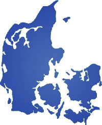 Representation: Europe - Denmark.