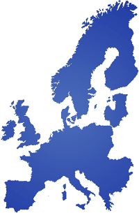 Representation: Europe.