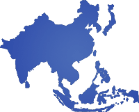 Representation: Far East.
