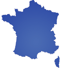 Representation: Europe - France.
