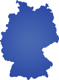 Representation: Europe - Germany.