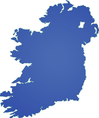 Representation: Europe - Ireland.