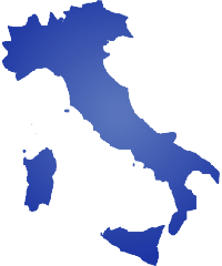 Representation: Europe - Italy.