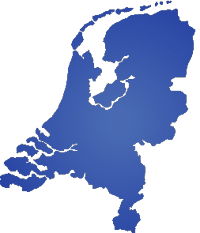 Representation: Europe - The Netherlands.