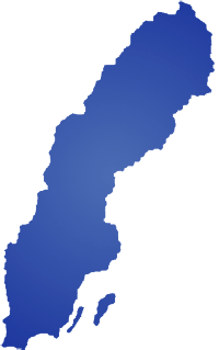 Representation: Europe - Sweden.