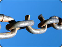Please find our recommended useful links for machine safety related information.
