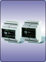 Multifunction Safety Units