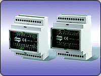 Products: Multifunction Safety Units.